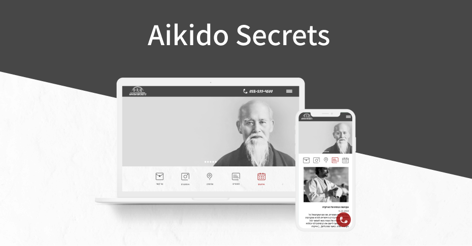 Aikido Secrets