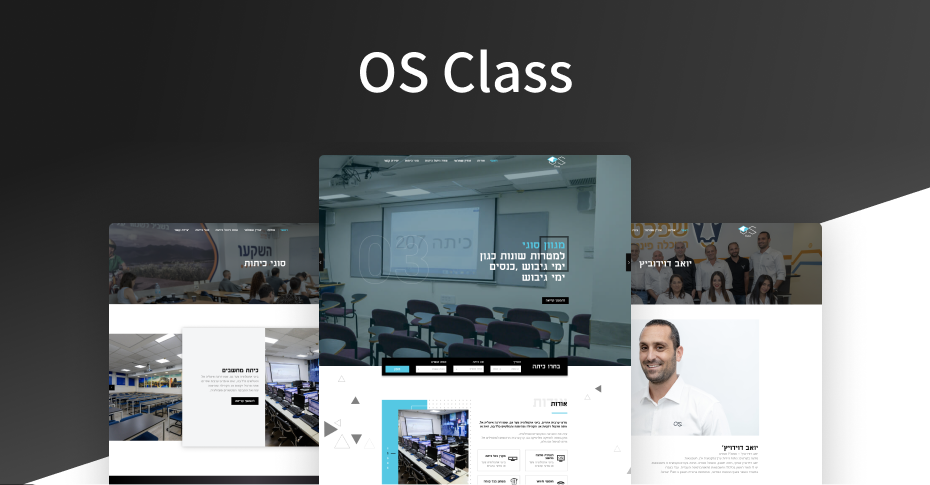 OS Class